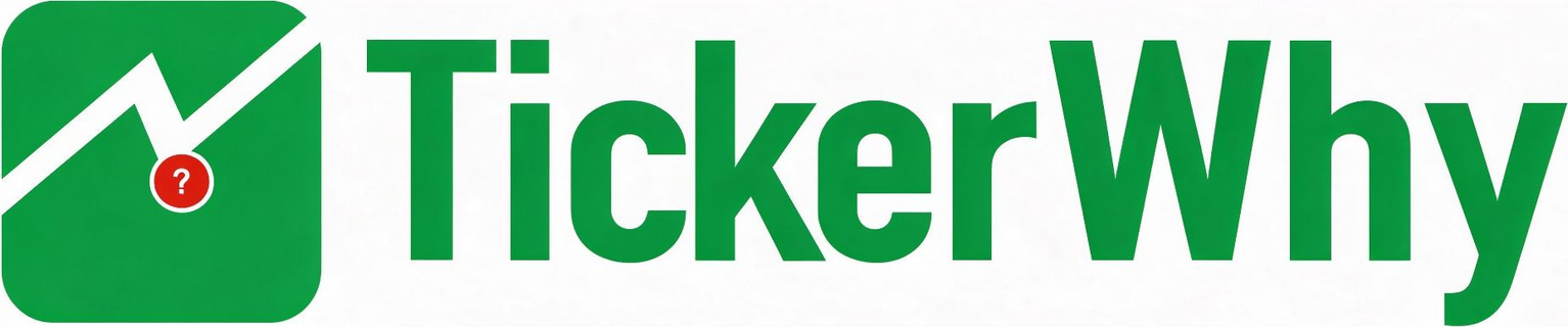 TickerWhy